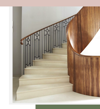 Услуги Лестницы под ключ в Алексине