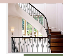 Услуги Лестницы под ключ в Алексине