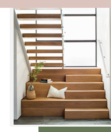 Услуги Лестницы под ключ в Алексине