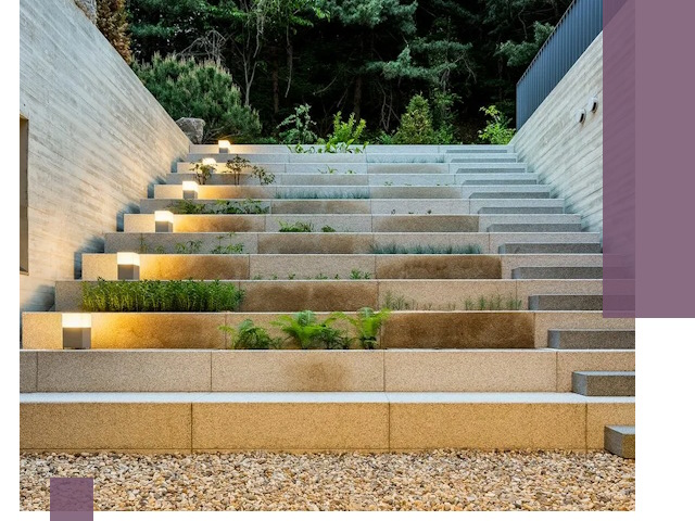 Монтаж лестниц под ключ в Алексине — быстро и качественно