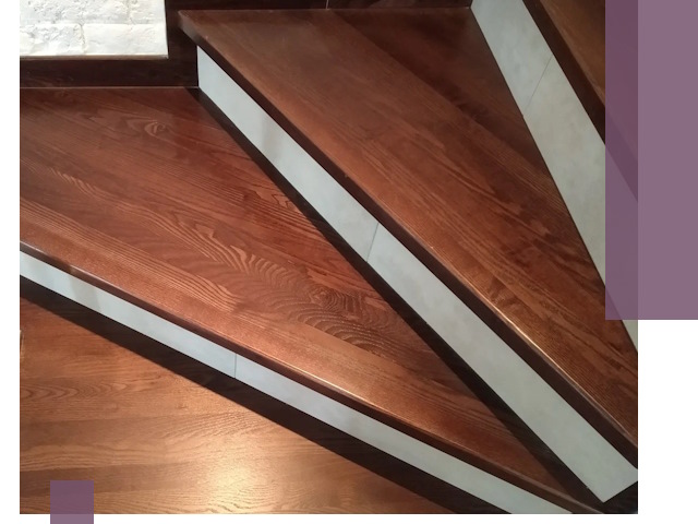 Ремонт металлических и бетонных лестниц в Алексине быстро и качественно