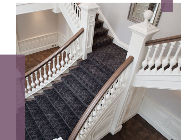 Деревянные лестницы в Алексине на заказ от 461496 руб. — ПРОЛЁТ-Лкс