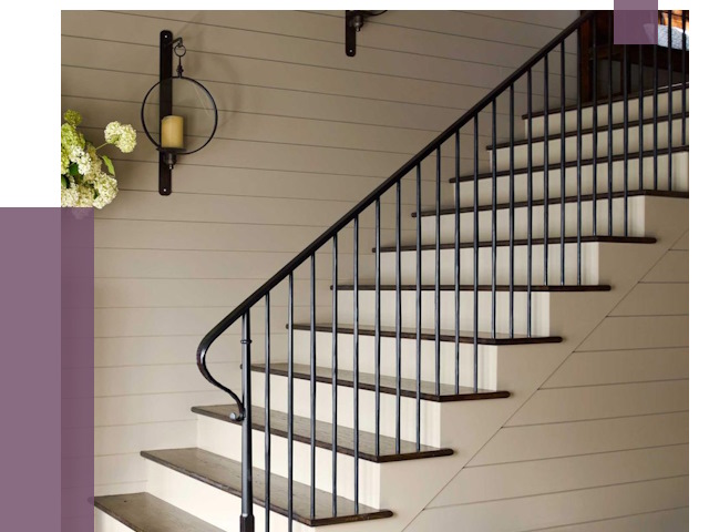 Лестницы для дома в Алексине —  от 82410 руб. | ПРОЛЁТ-Лкс