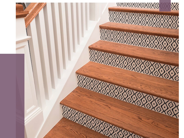 Покраска лестниц в Алексине от 2033 руб. — цены и сроки | ПРОЛЁТ-Лкс