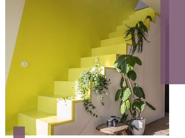 Профессиональная покраска лестниц в Алексине с гарантией качества