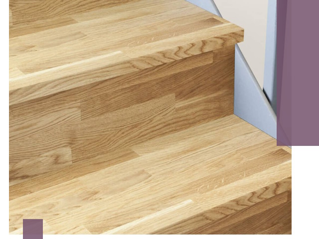 Лестницы из сосны под ключ в Алексине — изготовление и монтаж