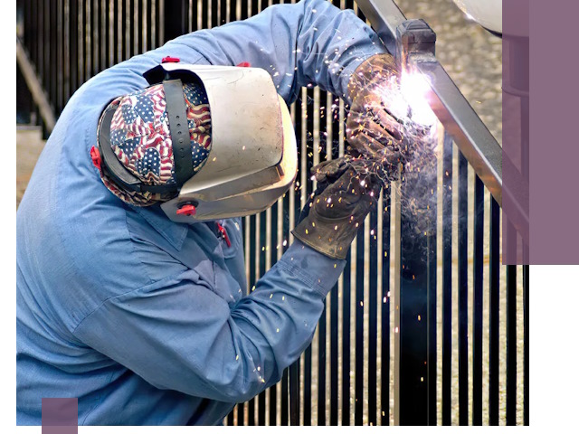 Демонтаж перил срочно и аккуратно в Алексине