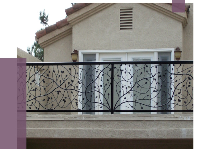 Монтаж балконных ограждений в Алексине от 5714 руб. — ПРОЛЁТ-Лкс