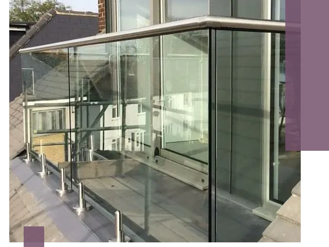 Демонтаж балконных ограждений в Алексине — быстро и безопасно