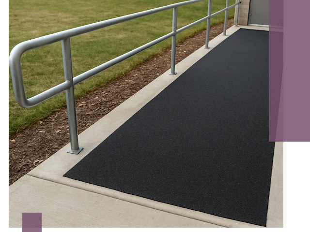 Демонтаж пандусов в Алексине: быстро и аккуратно