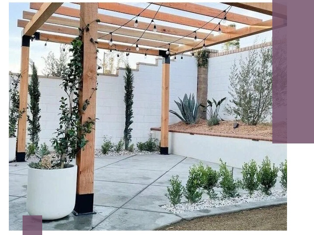 Надежные навесы для террасы в Алексине под ключ от производителя