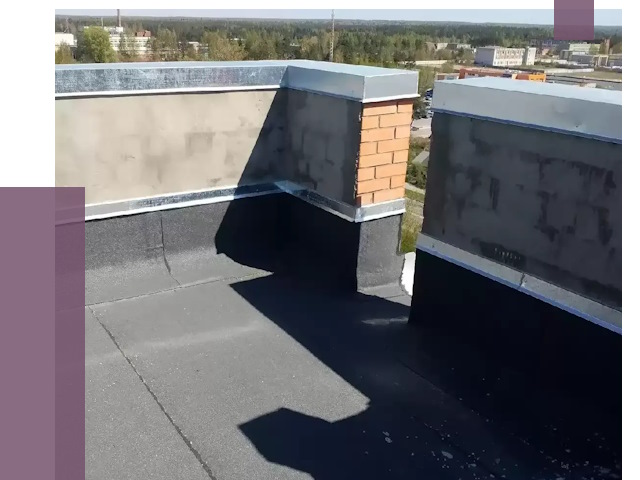 Демонтаж парапетов в Алексине от 4615 руб.  | ПРОЛЁТ-Лкс