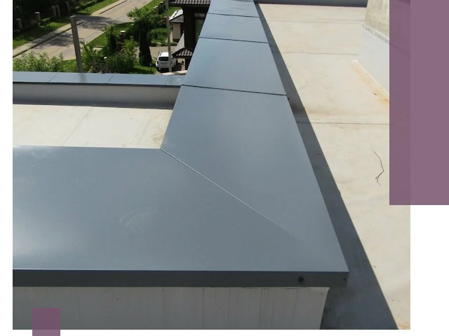 Демонтаж парапетов любой сложности в Алексине быстро и аккуратно