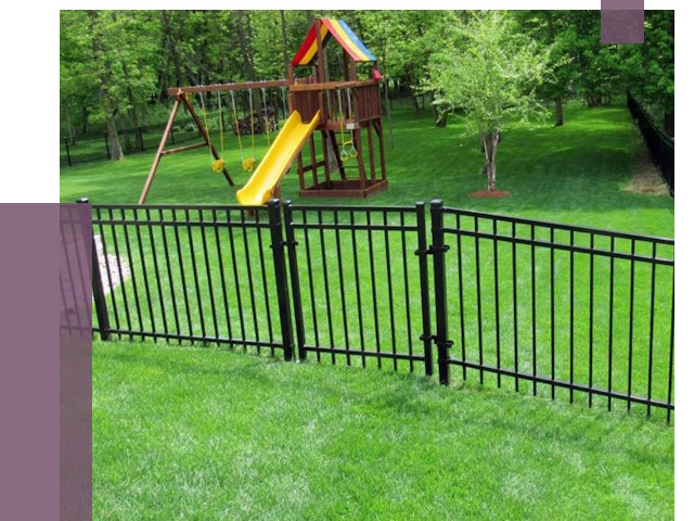 Изготовление газонных ограждений в Алексине от 4615 руб. | ПРОЛЁТ-Лкс