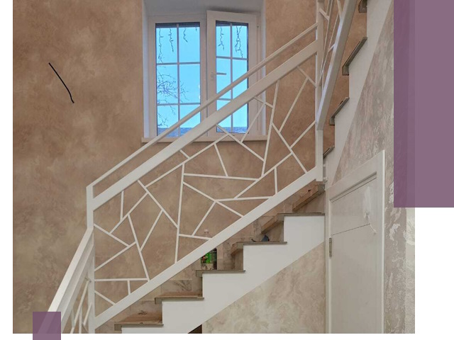 Монтаж поручней в Алексине — установка и крепление под ключ