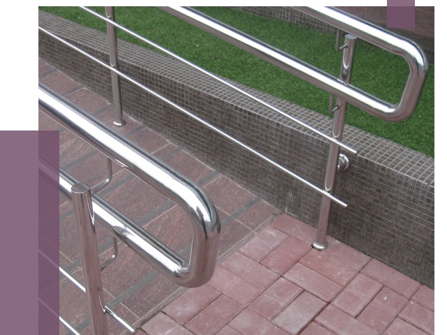 Поручни для инвалидов в Алексине под ключ от 6813 руб.