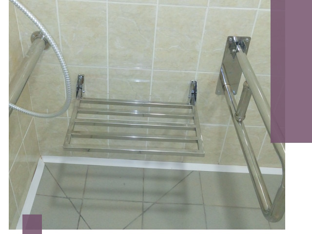 Демонтаж поручней для инвалидов в Алексине быстро и безопасно